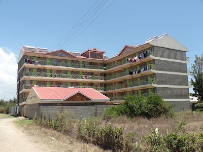 Photos of Ken Hostel