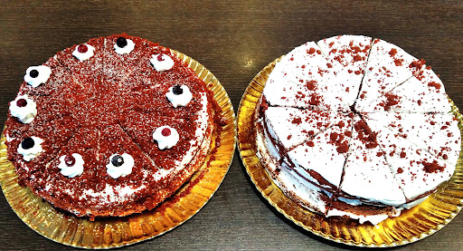 reina reposteria cafe - Thumbnail
