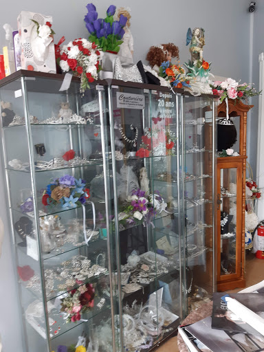 Boutique de la Mariée Dassylva.ca Gallery - Canada