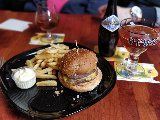Taverne 44