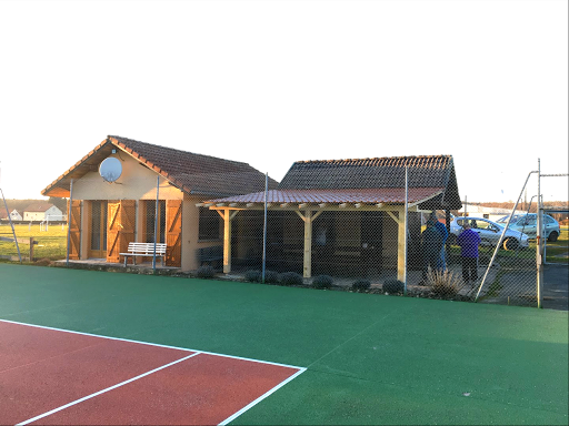 Tennis Club de Corbenay - Fougerolles - Thumbnail