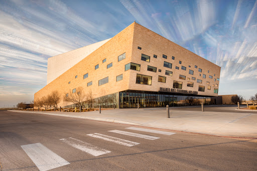 Wagner Noël Performing Arts Center - Thumbnail