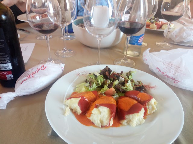 Restaurante Las Aceñas