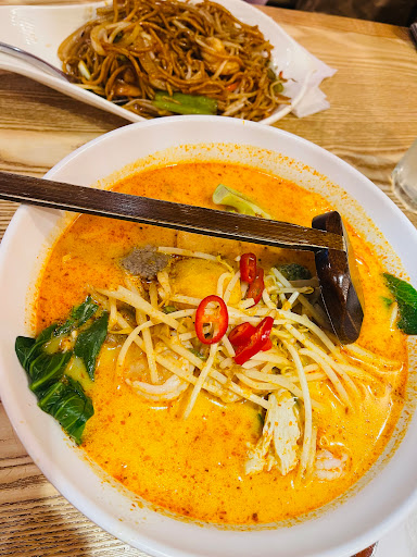 Wamimichi Noodle Bar - Thumbnail