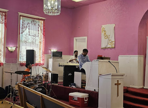 Spiritual Israel Temple of Christ - Thumbnail