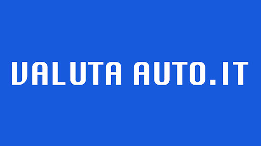 ValutaAuto.it - Visual