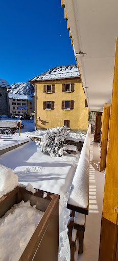 Photo de Résidence Goélia Les Chalets Valoria à Valloire (73450)