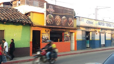 Photos of "Parrillada El Gordo"