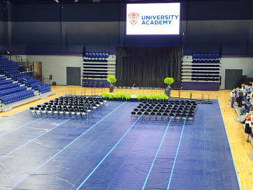 Herrington Patriot Center - Thumbnail