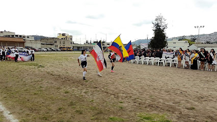 Liga Barrial Ciudad De Quito