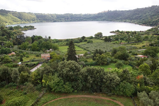 Il Giardino Di Diana