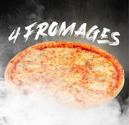 Photo n°13 de France Pizza à Orry-la-Ville (Restaurant de tacos)