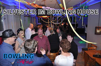 Photos of Bowling Im Volkshaus
