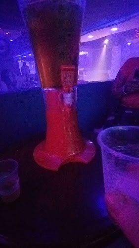 Teléfono de DISCOTECA "CURRAMBA LA BELLA"