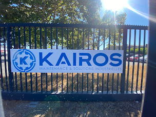 Photo n°2 de KAIROS Maintenance et Solutions industrielles à Calais (Entreprise de construction)