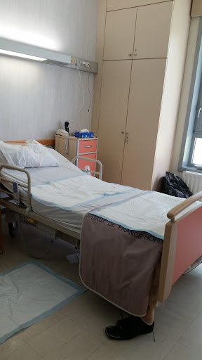Hospital Le Parc De Taverny - Thumbnail