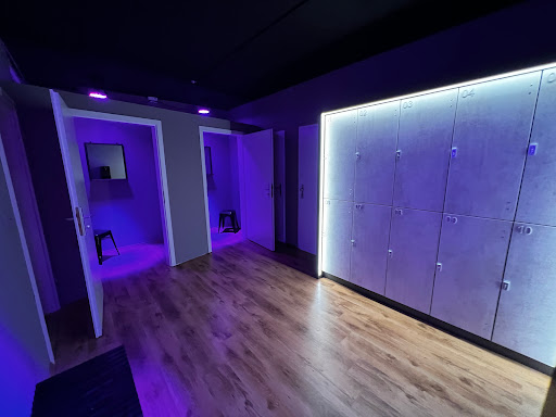 BALANCE FITNESS Kropp Gallery - Germany