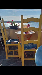 Photo n°21 de Le Buveur de Lune Saint Jacut de la Mer terrasse vue mer panoramique à Saint-Jacut-de-la-Mer (Restaurant de tapas)