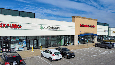 Photo of Kind Goods Recreational Dispensary - Manchester