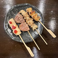 立ち呑み いっさ 焼鳥処 住吉本店