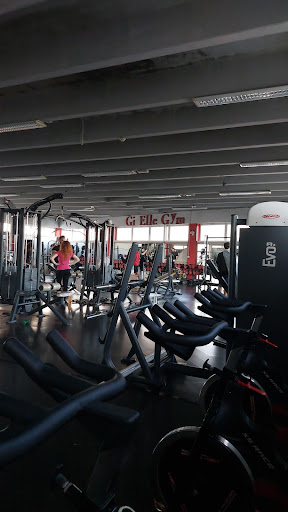 Gi Elle Gym Centro Fitness Gallery - Italy