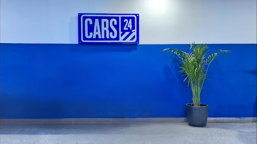 Cars24 - Sell Used Cars in Gaur City, Noida thumbnail