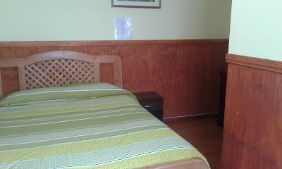 Photos of Hostal Sure&ntilde;o
