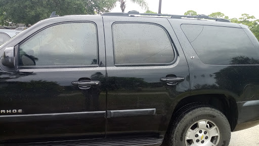 MJM Car Wash & Window Tinting - Thumbnail