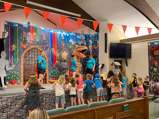 Faith Country Chapel - Thumbnail