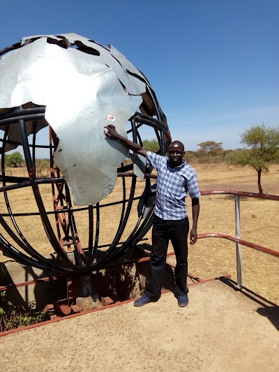 Photos of Equator Crossing Mogotio