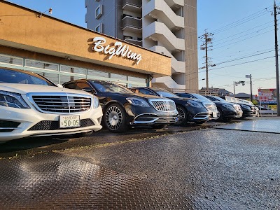 ＢｉｇＷｉｎｇ