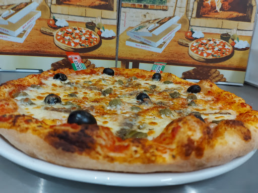 Photo 2 - TREDICI PIZZA