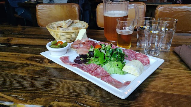 Peps public house