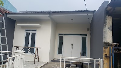 Photos of Graha Pratama Citra Raya