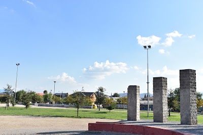 Photos of Anfiteatro Los Ap&oacute;stoles