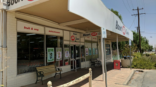 IGA Boort Plus Liquor