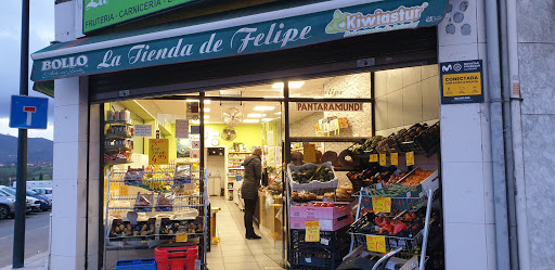 La Tienda De Felipe