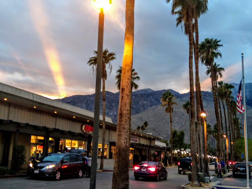 Smoke Tree Commons