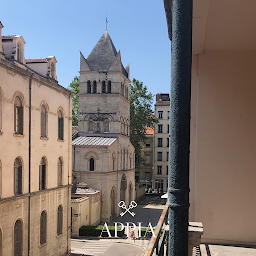 Photo n°3 de Régie Appia Immobilier à Lyon (Agence immobilière)