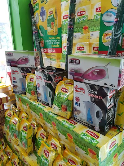 Photos of Ape Kade Food City