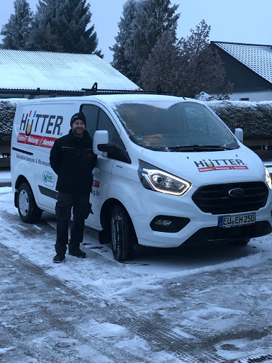 Hütter GmbH & Co. KG - Elektro, Sanitär und Heizung - Thumbnail