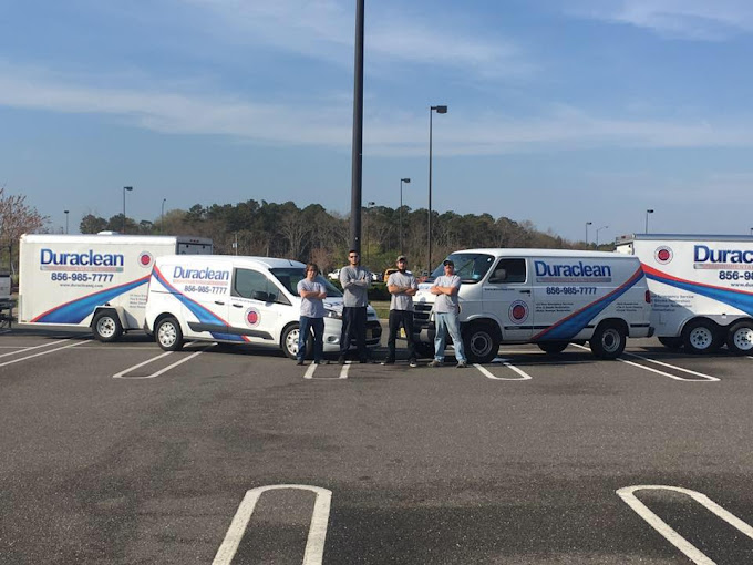 Duraclean photo