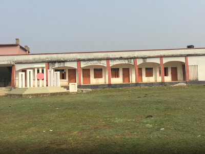 Photos of Jahidpur Post Office