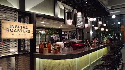 Photos of Inspira Roasters Artisan Coffee