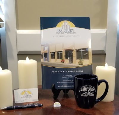 Danbury Memorial Funeral Home And Cremation Services