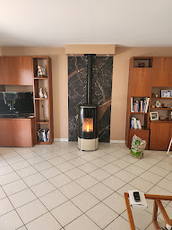 Photo n°24 de Ciel Azur à Andrézieux-Bouthéon (Fournisseur d'équipements de chauffage)