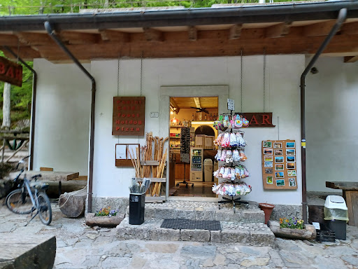 Bar Panini Souvenir