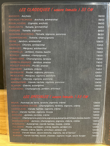 Photo 1 - Pizza des Halles