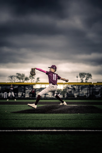 Fareway Fields - Visual