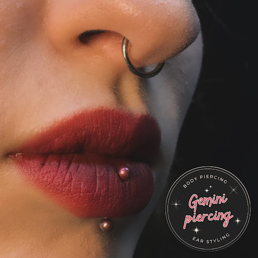 Gemini piercing - Visual